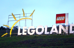 LEGOLAND Malaysia